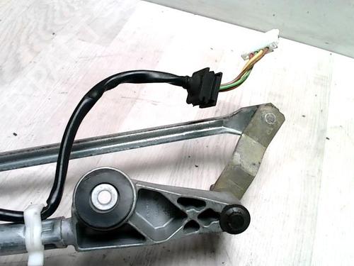 Front wiper motor MERCEDES-BENZ C-CLASS Coupe (CL203) C 220 CDI (203.706) | BP25421004M29