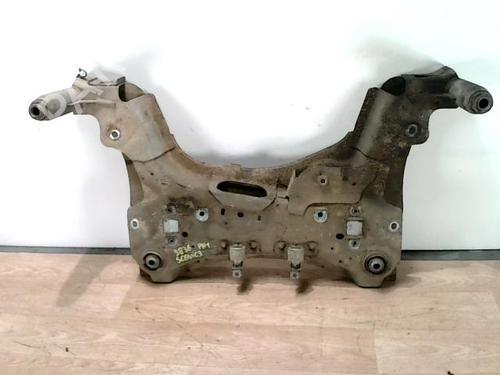 Used Subframe RENAULT GRAND SCÉNIC III (JZ0/1_) 1.5 dCi (JZ09, JZ0D, JZ10, JZ14, JZ1G, JZ29, JZ2C) (110 hp) 31230294