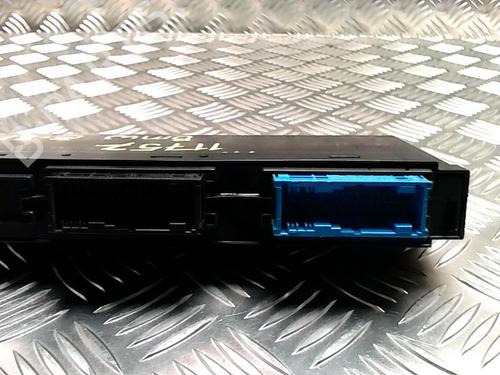 Control unit BMW 1 (E81) 116 d | BP31221341M11 