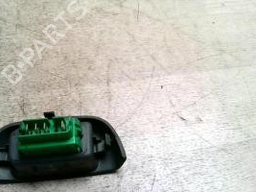 Used Right front window switch CITROËN C1 (PM_, PN_) 1.0 (68 hp) 27346333