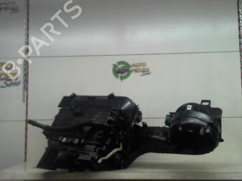 Used Heater matrix box PEUGEOT 3008 I MPV (0U_) 1.6 HDi (109 hp) 25399181