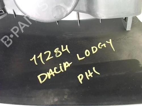 Middle console DACIA LODGY (JS_) 1.5 dCi (JSMC, JSAF) | BP28032835I22 
