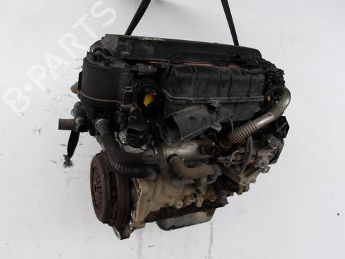 Engine CITROËN NEMO Box Body/MPV (AA_) 1.4 HDi | BP30666735M1 