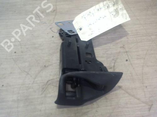 Hardtop/Laderaumabdeckung für RENAULT MEGANE CC (EZ0/1_) 2.0 dCi (EZ0L) (160 hp) 25388872