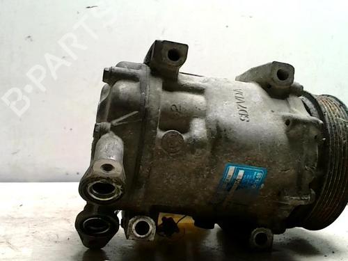 AC-Kompressor MAZDA 3 (BK) 1.6 DI Turbo (109 hp) 25422798