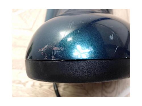 Left mirror RENAULT ESPACE III (JE0_) 2.2 12V TD (JE0E, JE0H, JE0P) | BP25413107C26 