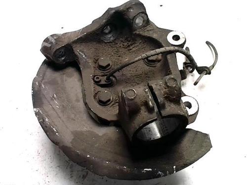 Left front steering knuckle BMW 3 Touring (E91) 318 d | BP25418563M25 - Image 2