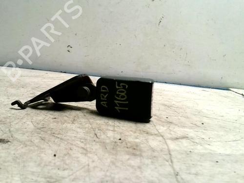 Used Seat buckle Seat buckle RENAULT MEGANE II (BM0/1_, CM0/1_) 1.9 dCi (115 hp) 25424888 25424888
