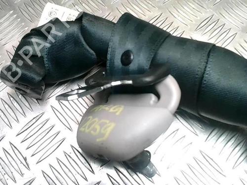 Rear left seatbelt TOYOTA COROLLA Verso (ZER_, ZZE12_, R1_) 2.2 D-4D (AUR10_, AUR10R) | BP25441896I29 