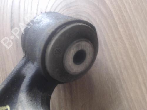 Used Right front suspension arm SEAT LEON (1P1) 2.0 TDI 16V (140 hp) 29415711