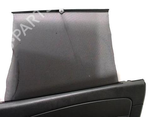 Høyre bakpanel RENAULT SCÉNIC III (JZ0/1_) 1.5 dCi (110 hp) 31230479