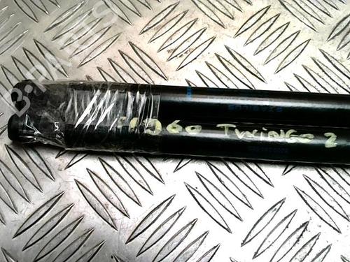 Tailgate lift support RENAULT TWINGO II (CN0_) 1.2 16V (CN04, CN0B) | BP30530845C138