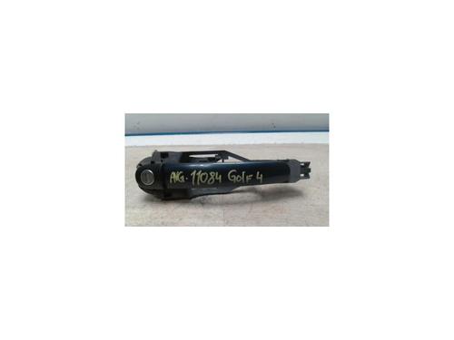 Used Front left exterior door handle VW TOURAN (1T1, 1T2) 2.0 TDI (170 hp) 25421330