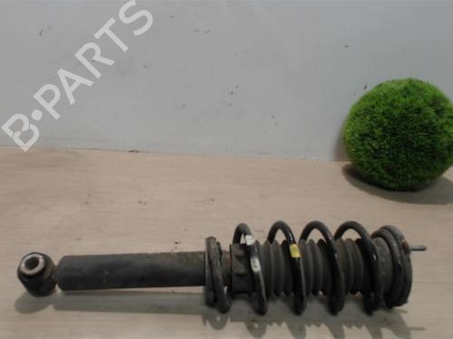 Used Left front shock absorber PEUGEOT 407 (6D_) 1.8 (6D6FZB) (116 hp) 25392307