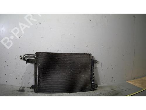 Used AC radiator SKODA OCTAVIA I (1U2) 1.9 TDI (100 hp) 25409079