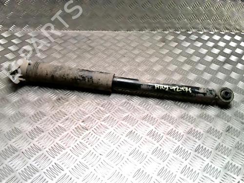 Used Left rear shock absorber VW GOLF VII (5G1, BQ1, BE1, BE2) 1.6 TDI (110 hp) 30713994