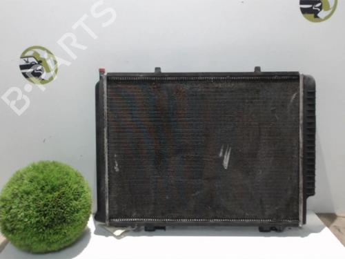 Køler MERCEDES-BENZ E-CLASS (W210) E 220 D (210.004) | BP25412855M31