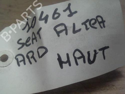 Dørhængsel/Dørbegrænser SEAT ALTEA (5P1) 2.0 TDI 16V (140 hp) 31232316