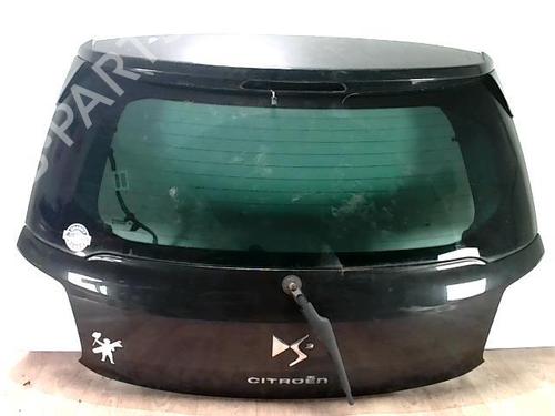 Used Tailgate CITROËN DS3 (SA_) 1.6 HDi 90 (92 hp) 27984842
