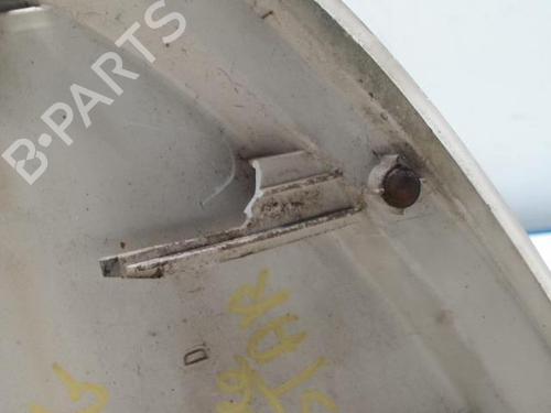 Otra MITSUBISHI SPACE STAR MPV (DG_A) 1.9 DI-D (DG4A) (102 hp) 31227132