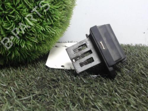 Varmeblæsermodstand CITROËN C3 II (SC_) 1.6 VTi 120 | BP25393500M108 