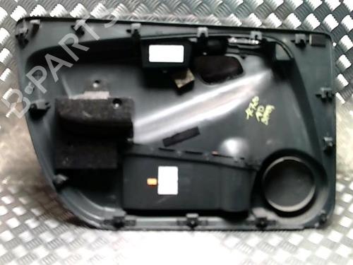 Front right panel PEUGEOT BIPPER (AA_) 1.4 HDi | BP36048670C59 - Image 6