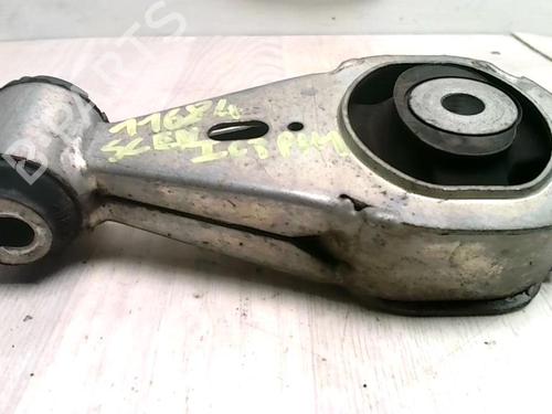 Engine mount RENAULT SCÉNIC III (JZ0/1_) 1.5 dCi | BP30666595M89 - Image 5