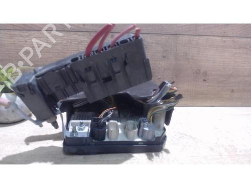 Fuse box RENAULT KANGOO Express (FW0/1_) 1.6 16V (FW03, FW09, FW0D, FW0U, FW0W, FW13) | BP25384292E1 