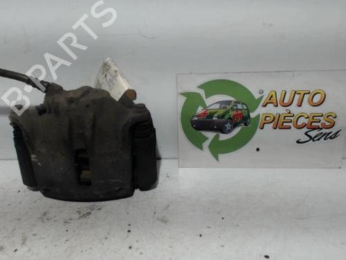 Used Right front brake caliper RENAULT GRAND SCÉNIC II (JM0/1_) 1.9 dCi (JM0G, JM12, JM1G, JM2C) (120 hp) 25399151