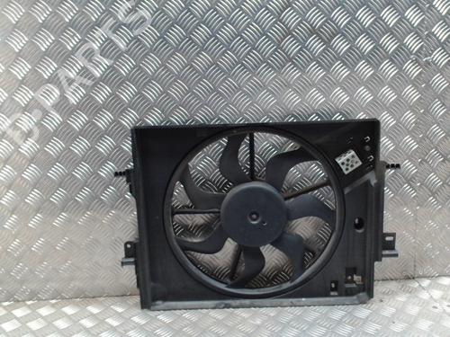 Radiator fan RENAULT CAPTUR II (HF_) E-TECH 145 (HFMU) | BP35981833M35 - Image 3