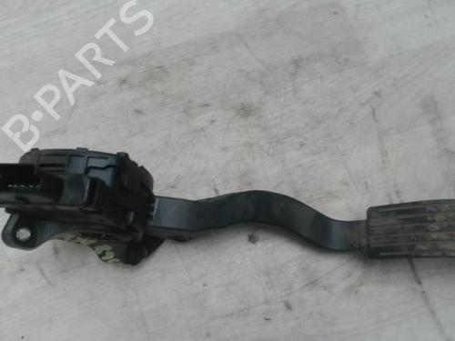 Pedal CITROËN DS3 (SA_) 1.6 HDi 90 | BP27887145I4 