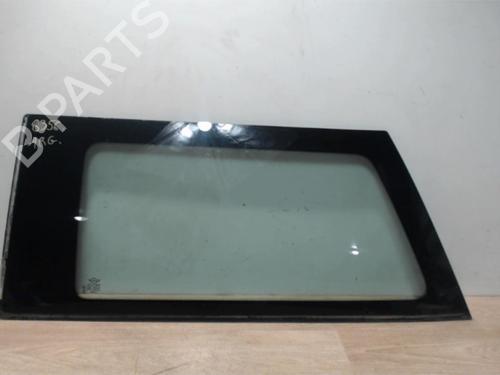Used Rear left quarter glass MINI MINI (R56) Cooper D (109 hp) 25386563