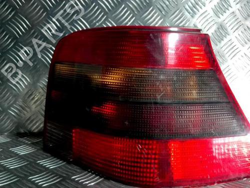 Right taillight VW GOLF IV (1J1) 1.6 | BP25713461C35 