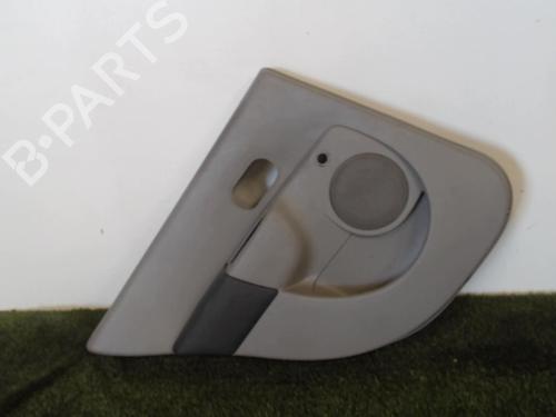 Used Rear left panel RENAULT MODUS / GRAND MODUS (F/JP0_) 1.5 dCi (FP0D, JP0D) (82 hp) 25395654