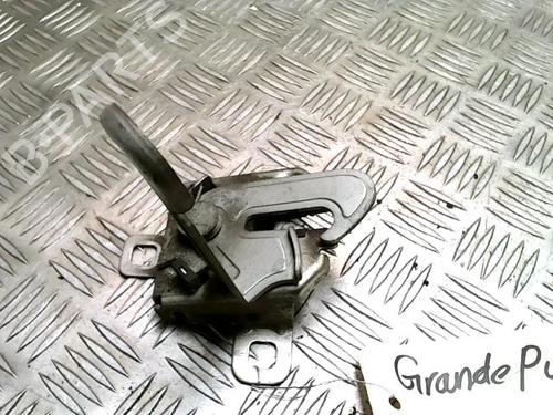 Used Hood lock Hood lock 37282830 37282830