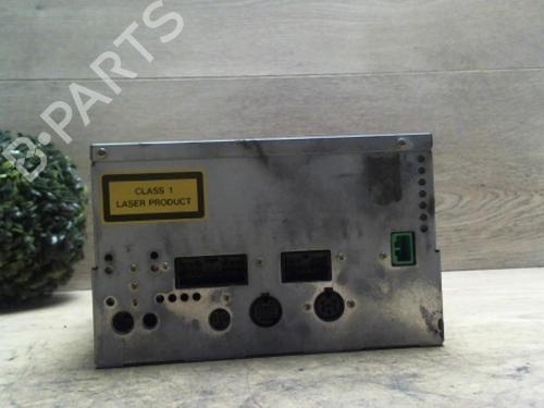 Autoradio VOLVO C70 I Convertible (873) 2.4 T (200 hp) 31239052