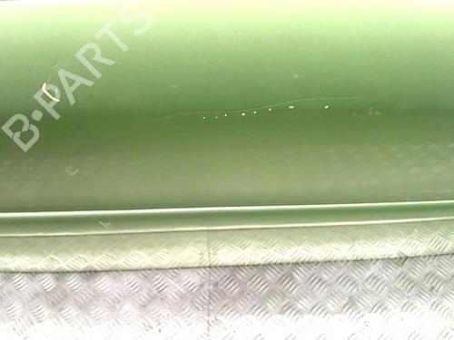 Right front door PEUGEOT 206 CC (2D) 2.0 S16 | BP26179845C3 