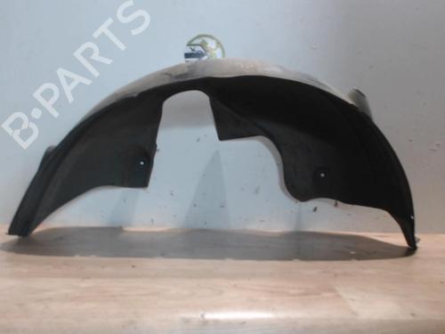 Passage de roue BMW X3 (E83) xDrive 20 d (177 hp) 31222719