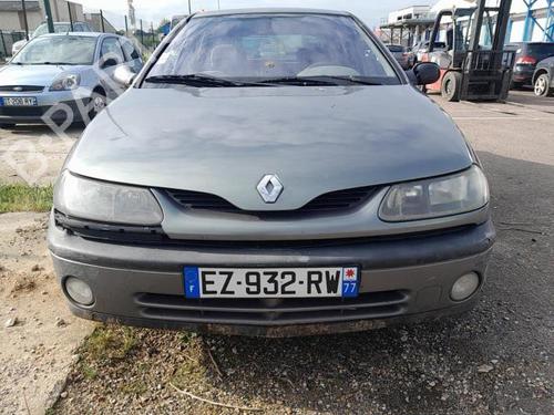 Right mirror RENAULT LAGUNA I (B56_, 556_) 1.9 dTi (B56J) | BP28364226C27 