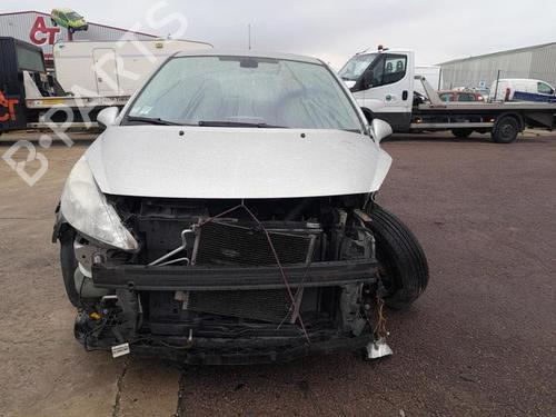 Exhaust manifold PEUGEOT 207 (WA_, WC_) 1.4 16V | BP27541972M110 