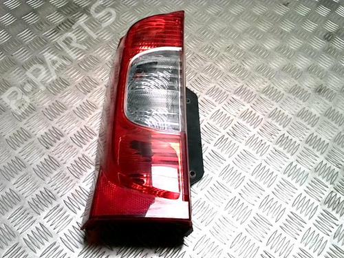 Used Left taillight Left taillight 39227434 39227434