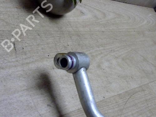AC pipe SKODA OCTAVIA II (1Z3) 1.9 TDI | BP25413151M126 - Image 3