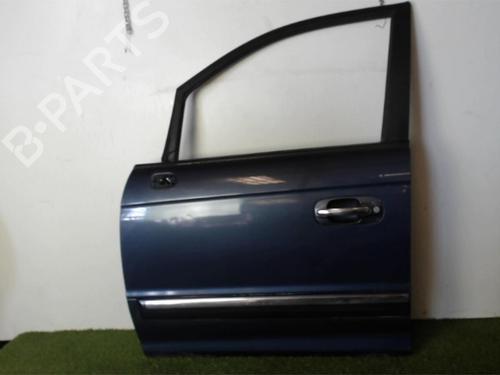 Used Left front door HYUNDAI TRAJET (FO) 2.0 CRDi (113 hp) 25397590