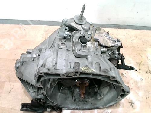 Used Gearbox PEUGEOT 308 I (4A_, 4C_) 1.6 HDi (112 hp) 25421398