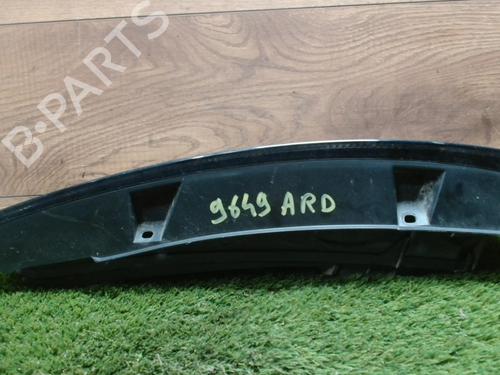 Høyre baklys OPEL MERIVA A MPV (X03) 1.3 CDTI (E75) (75 hp) 29174639