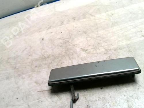 Used Front right exterior door handle RENAULT 25 (B29_) 2.1 Turbo-D FWD (B290, B29W) (86 hp) 25422828