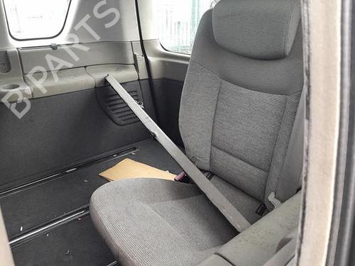 Fuse box RENAULT ESPACE IV (JK0/1_) 2.0 Turbo (JK0A, JK0B, JK0N) | BP25423306E1 