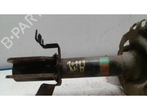 Right front shock absorber DACIA SANDERO II 1.2 | BP25418653M17 