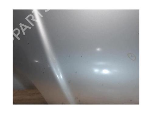 Hood TOYOTA COROLLA (_E12_) 1.6 VVT-i (ZZE121_, ZZE121R) | BP25412755C1 