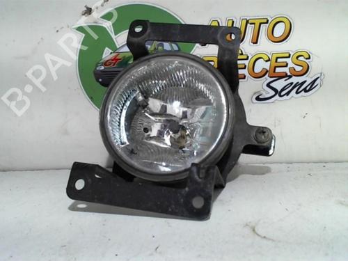 Used Right front fog light HYUNDAI TUCSON (JM) 2.0 CRDi (113 hp) 25400250